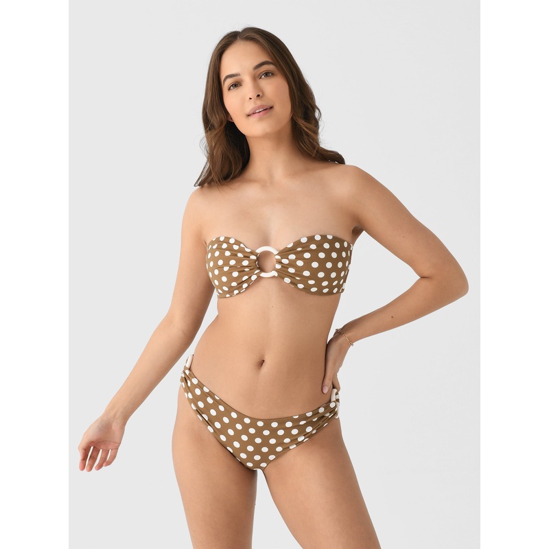 Marysia Women’s Coronada Bikini Top