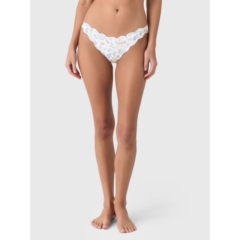 Marysia Womens Antibes Bikini Bottom
