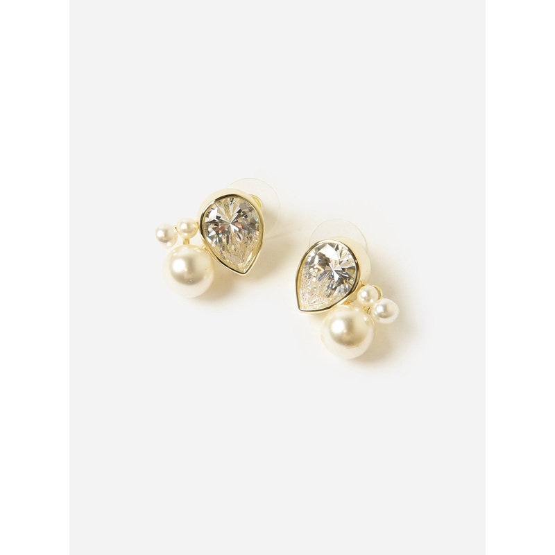 Nicola Bathie The Eliza Earrings