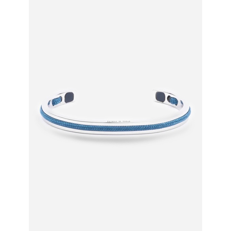 Pig + Hen Navarch 6mm Bracelet