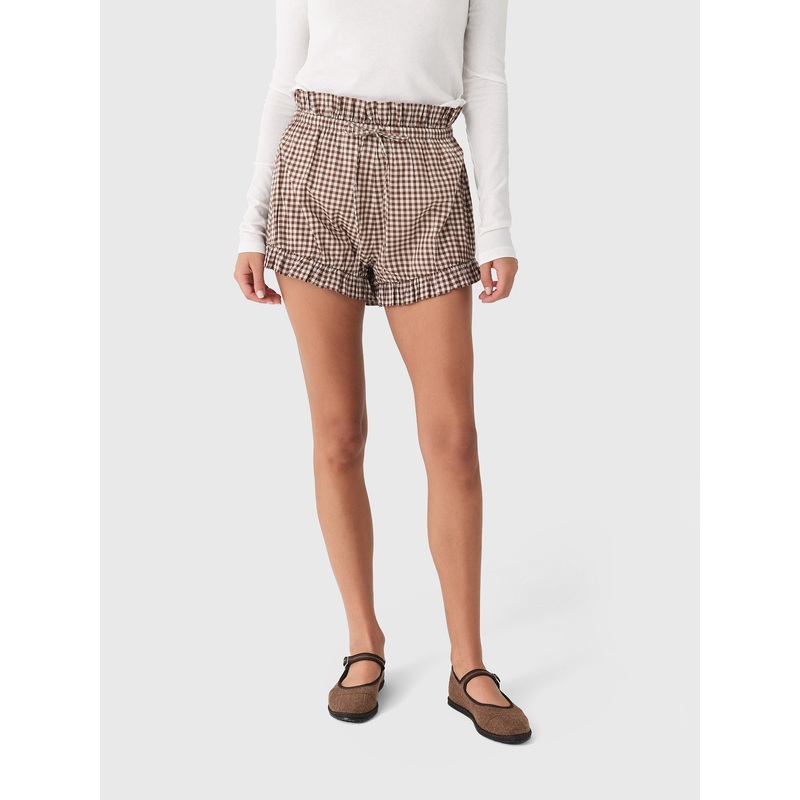 Posse Women’s Callie Short|XS|S|M|L|PETITEMOCHAGINGHAM