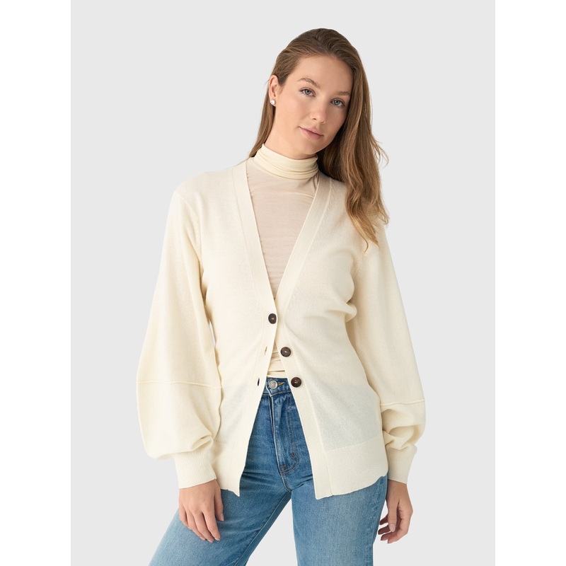 The Garment Women’s Como Sleeve Cardigan