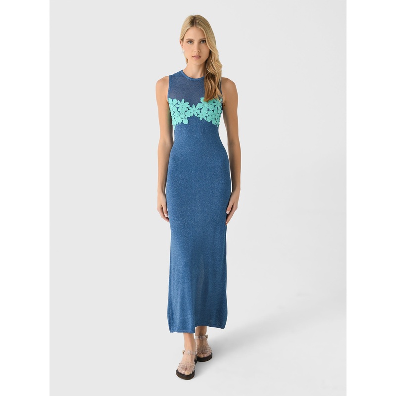 The Wolf Gang Women’s Camilla Maxi Dress