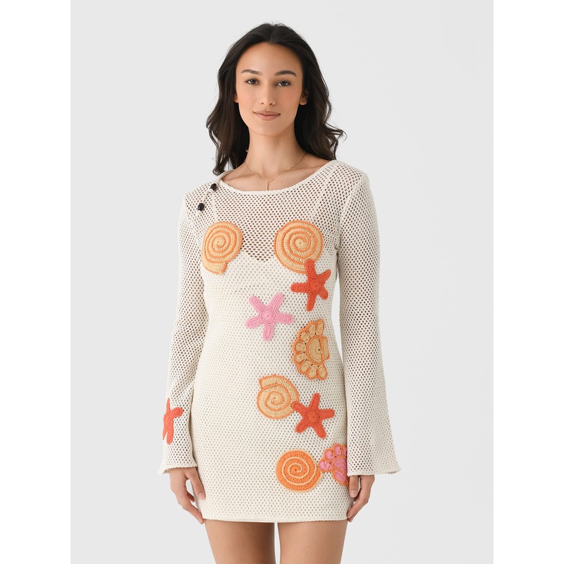 The Wolf Gang Women’s Enza Mini Dress