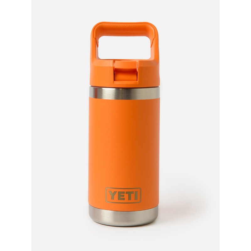 YETI Coolers Rambler Jr. 12oz Water Bottle