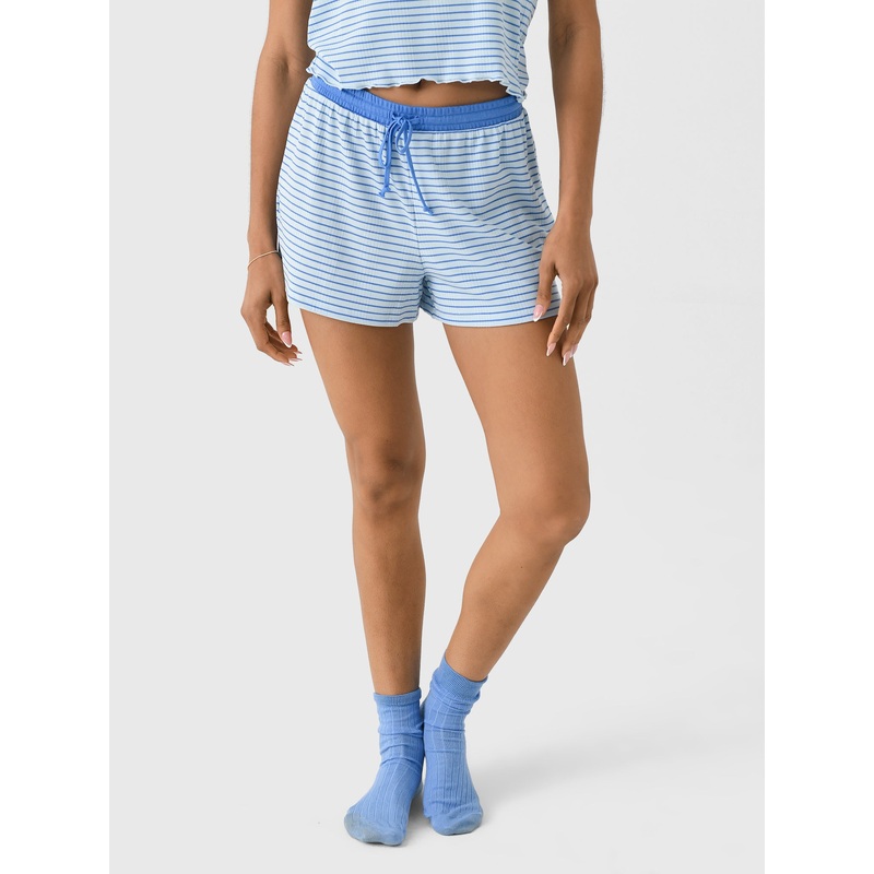 Z Supply Women’s Sea Board Rib Short
