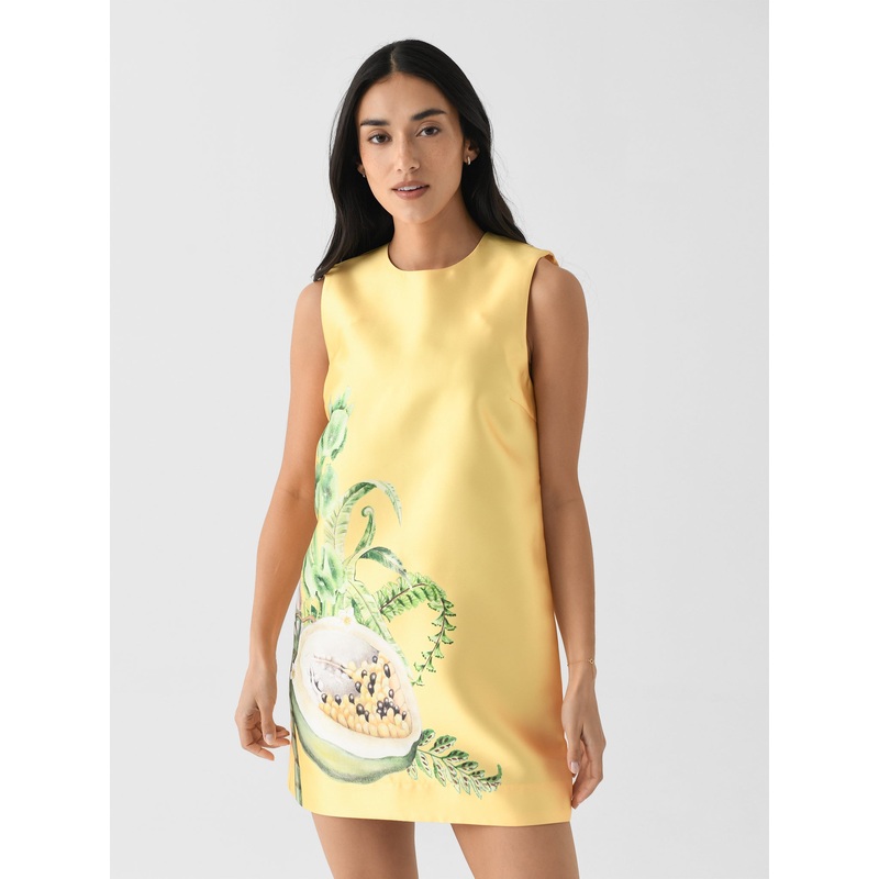 Alemais Women’s Sol Mini Dress