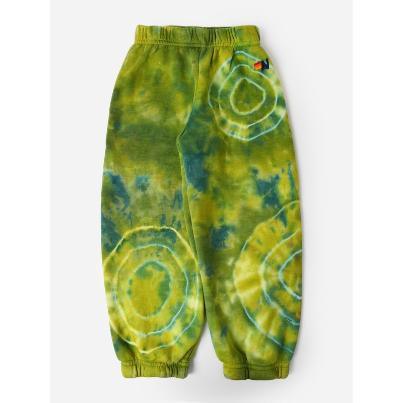 Aviator Nation Kids’ Hand Dyed Sweatpant