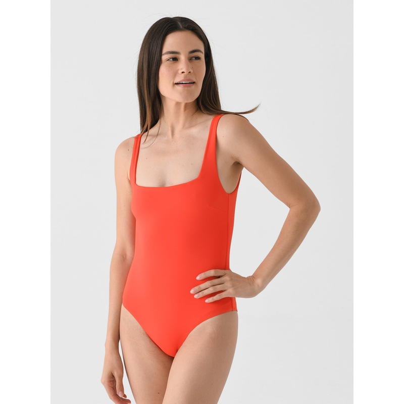 Bondi Born Women’s Margot One-Piece Swimsuit