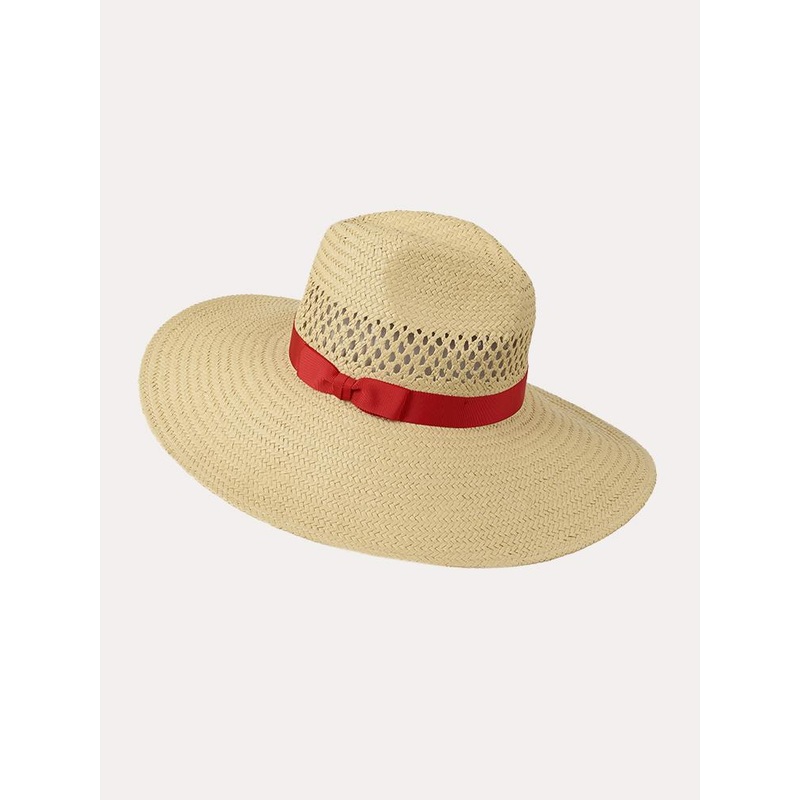 Echo Statement Fedora|O/S|107 NATURAL