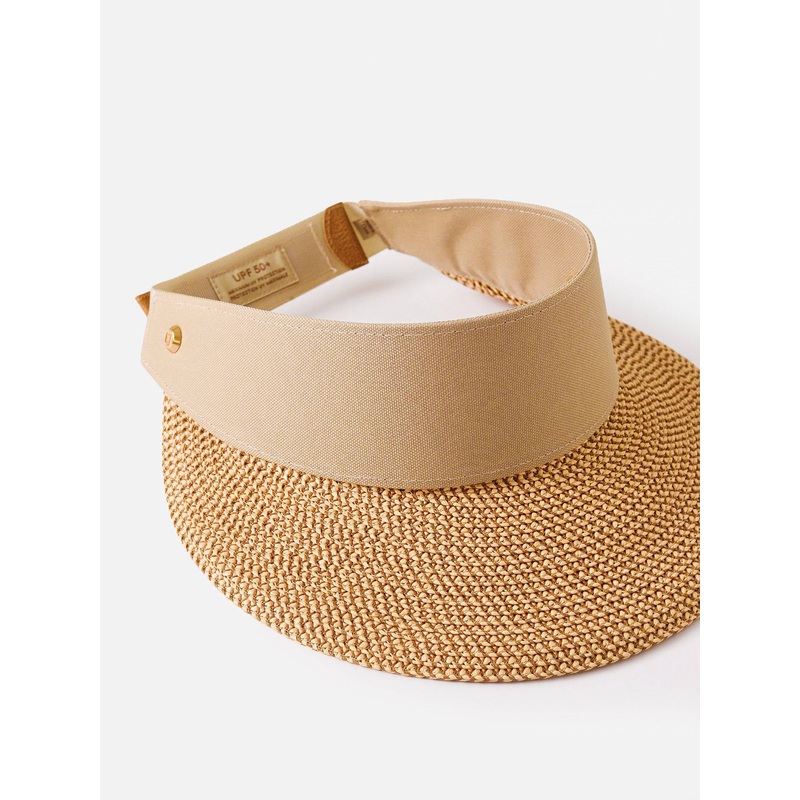 Eric Javits Women’s Champ Visor