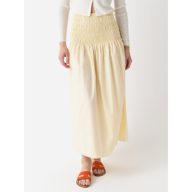 Faithfull The Brand Women’s Baia Skirt