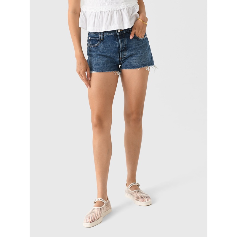 Frame Women’s The Hang Short|23|24|25|26|27|28|29|30|31|32|RAFEAL|SWINDLE