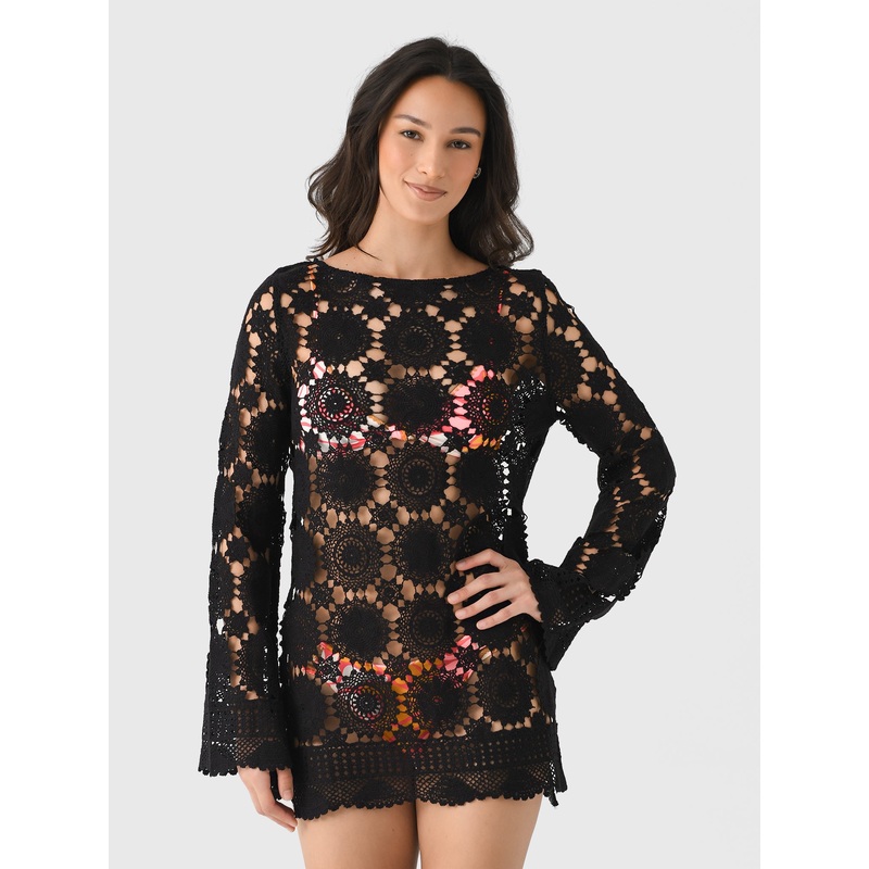 Jens Pirate Booty Women’s Cosmo Tunic