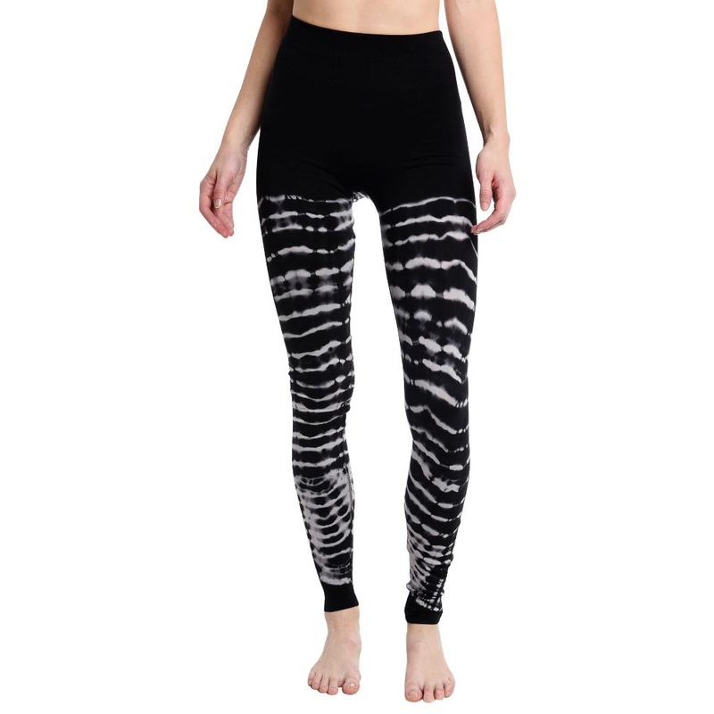 Maaji High Rise Full Length Seamless Legging