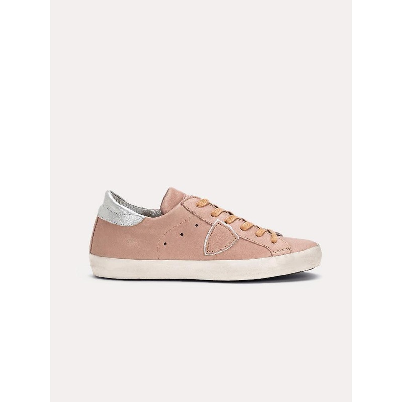 Philippe Model Paris Sneaker|7|VEAU ROSE