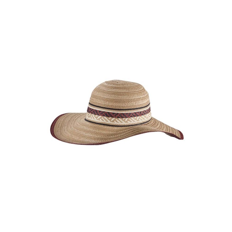 Pistil Hat Uptown Sun Hat|O/S|NATURAL