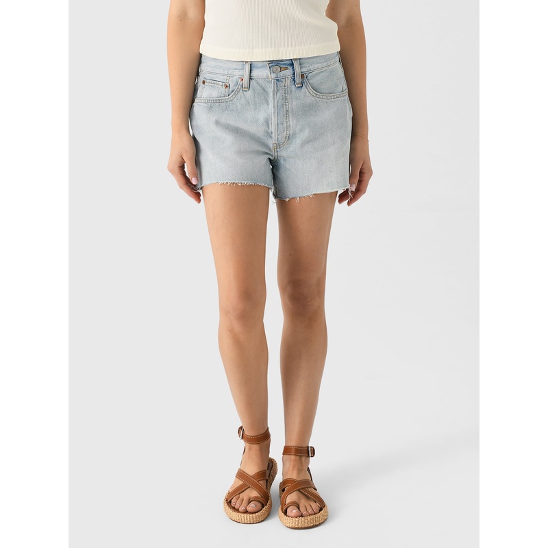 Re/Done Women’s The Easy Rider Short