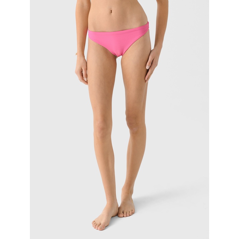 Sea Level Women’s Spinnaker Regular Cheeky Bikini Bottom