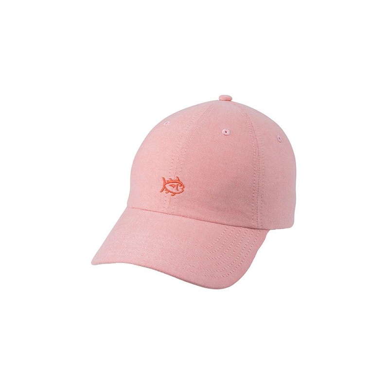 Southern Tide Oxford Mini Skipjack Hat