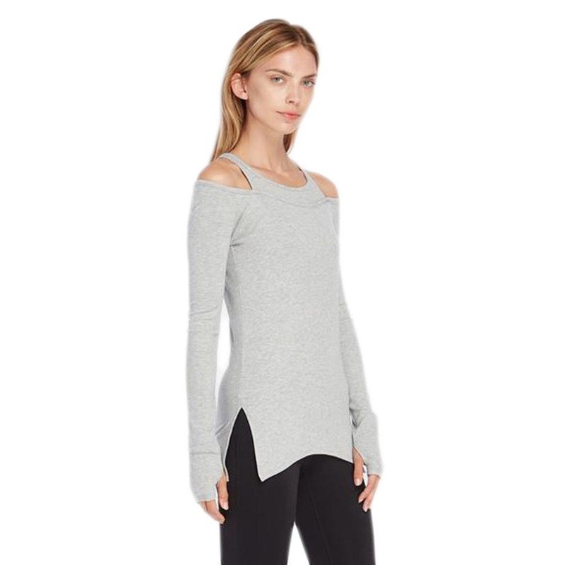 Splits59 Alley Long Sleeve Tee