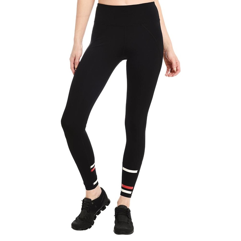 Splits59 Signal Tight|L|BLACK