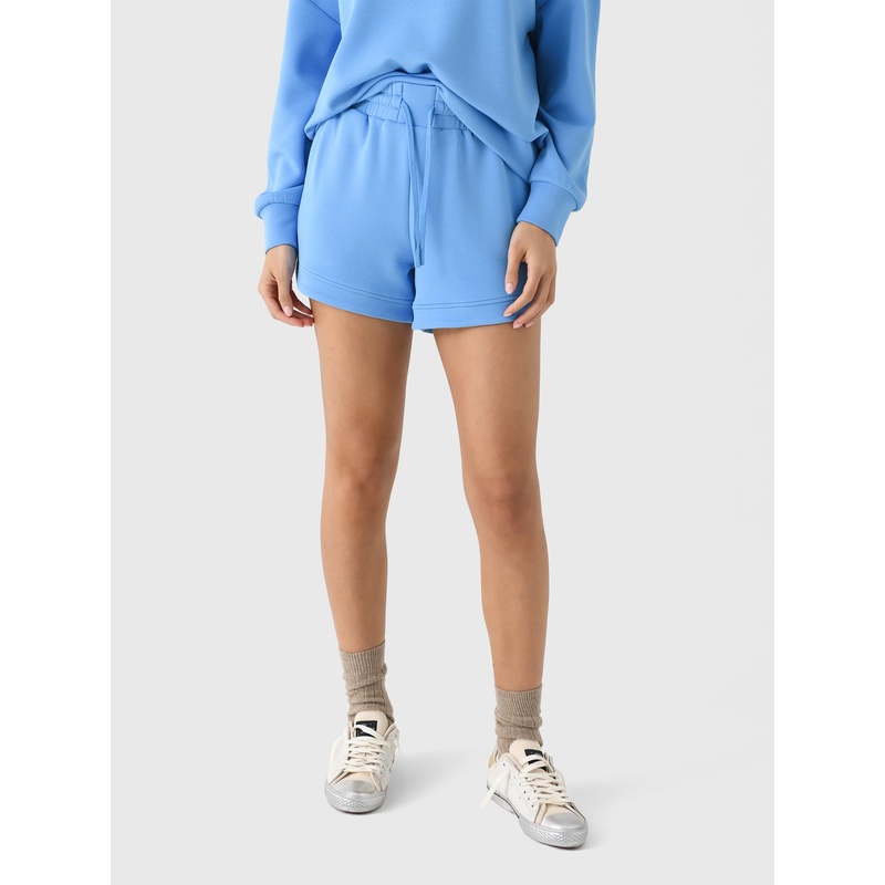 Varley Women’s Ollie High Rise Short