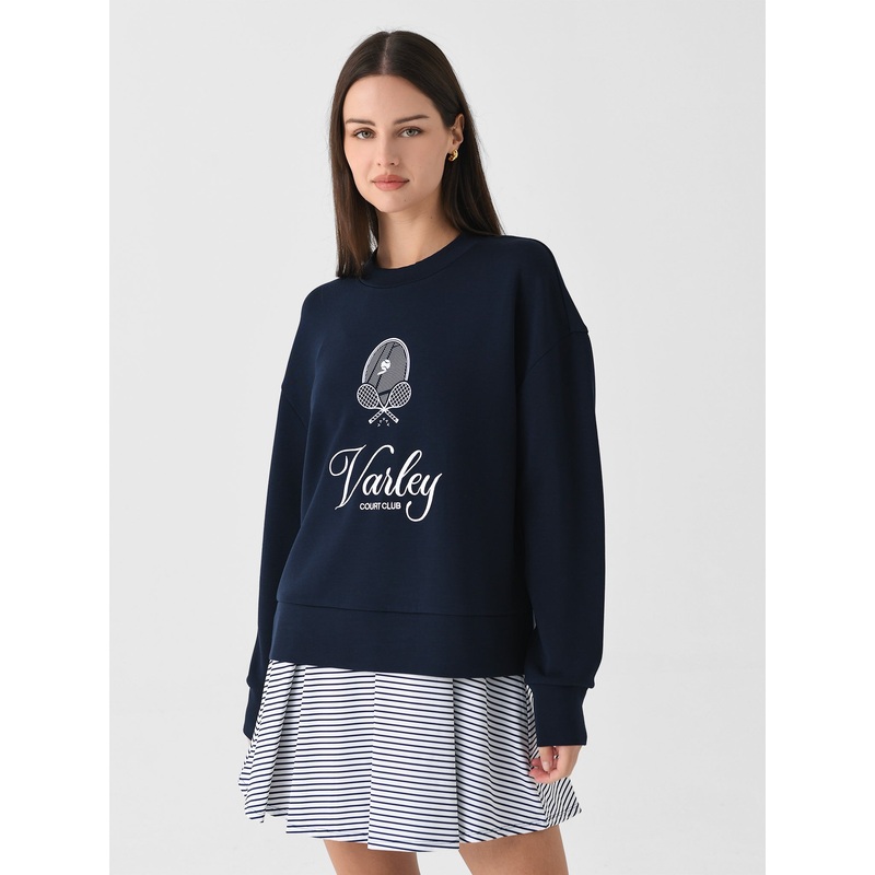 Varley Women’s Rasco Namesake Sweatshirt