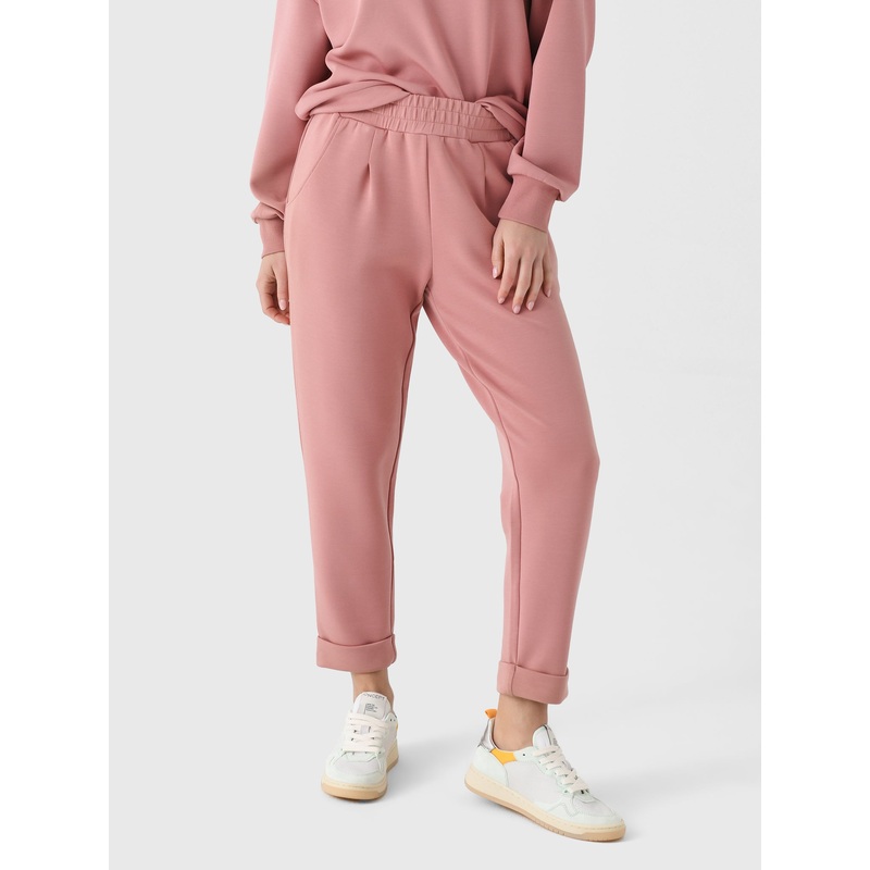 Varley Women’s The Rolled Cuff Pant