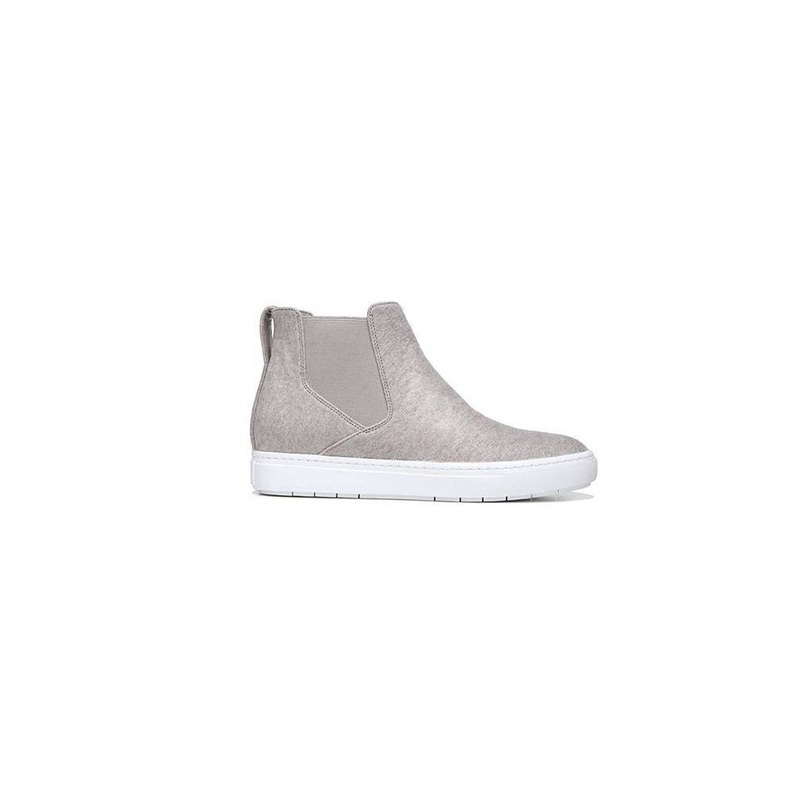 Vince Women’s Newlyn Sneaker|10|OAT FELT FABRIC