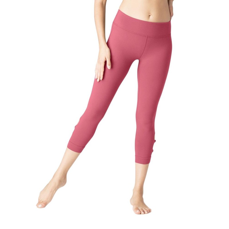 Beyond Yoga Full Circle Cut Out Legging