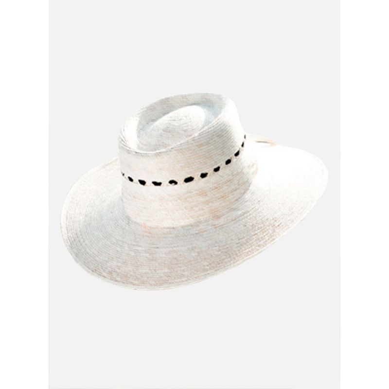 Casa Clara Lafayette Hat|O/S|STRAW