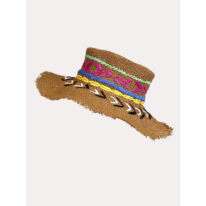 Echo Jubilee Hat|O/S|960 MULTI