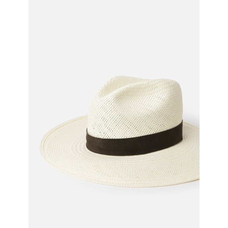 Janessa Leone Womens Marcell Hat