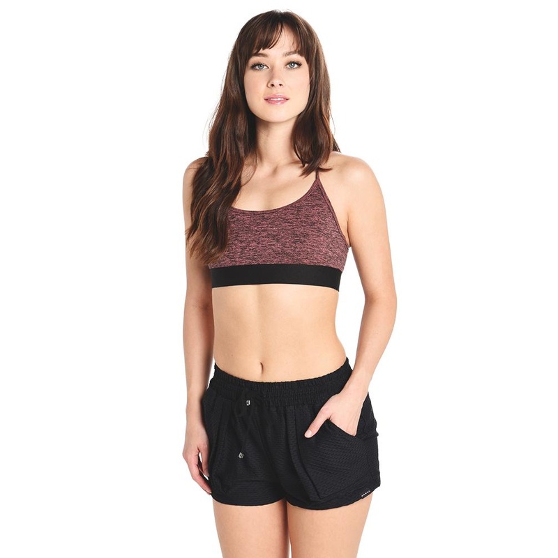 Koral Activewear Sweeper Versatility Bra