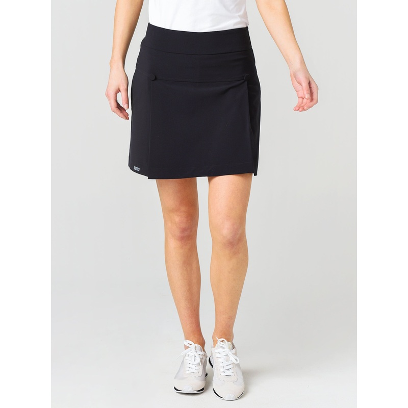 L’Etoile Sport Golf Short|L|DARK NAVY