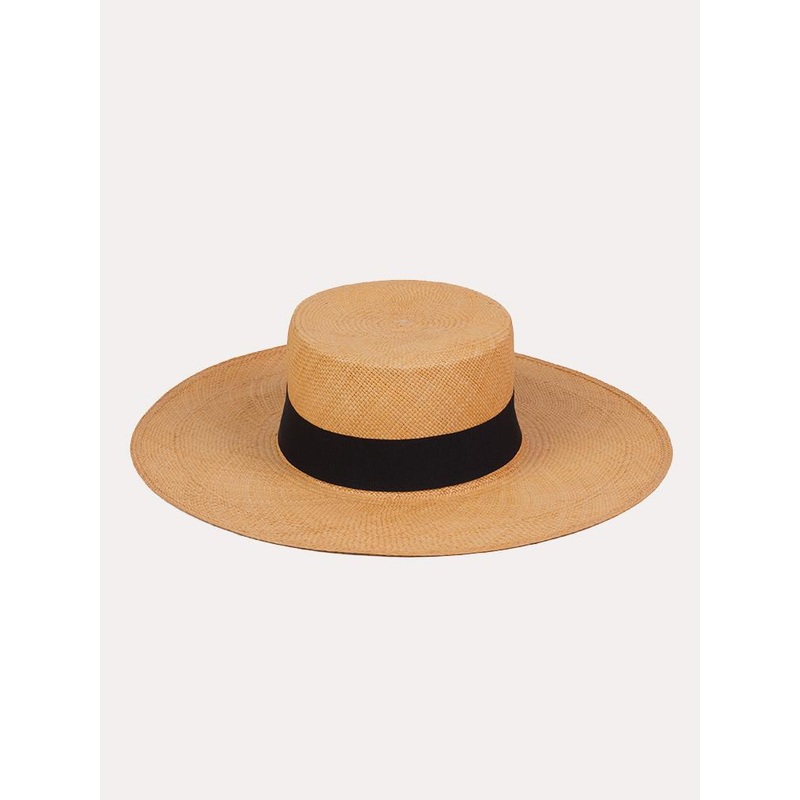 Lack Of Color Cruz Panama II Hat