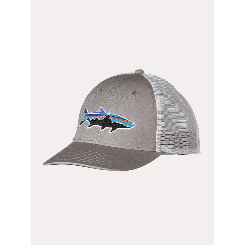 Patagonia Fitz Roy Tarpon LoPro Trucker Hat