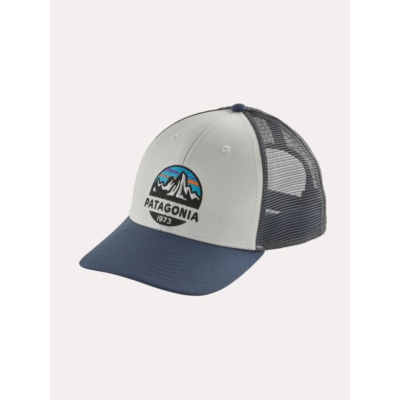Patagonia Men’s Fitz Roy Scope LoPro Trucker Hat