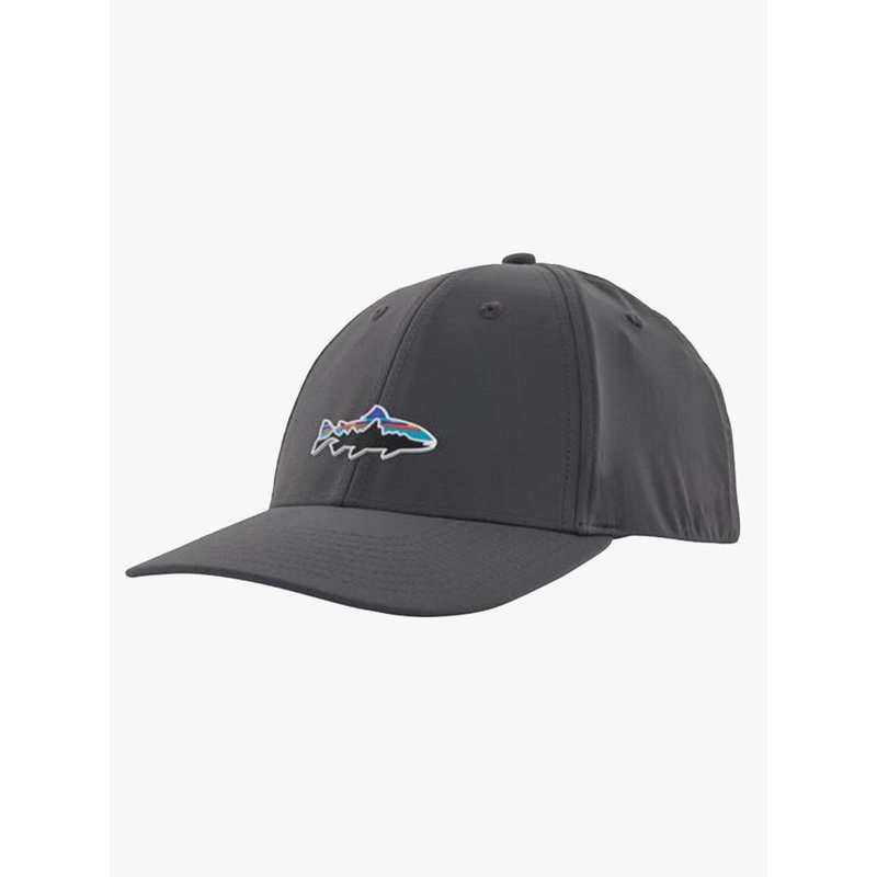 Patagonia Men’s Fitz Roy Trout Channel Watcher Cap