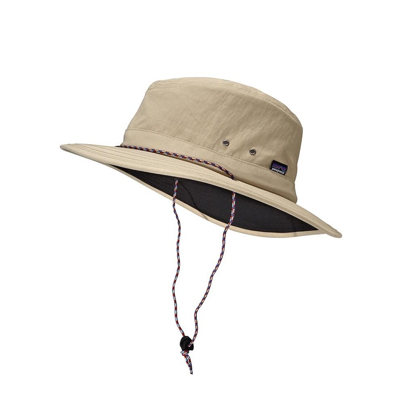 Patagonia Men’s Tenpenny Hat|S|El Cap Khaki