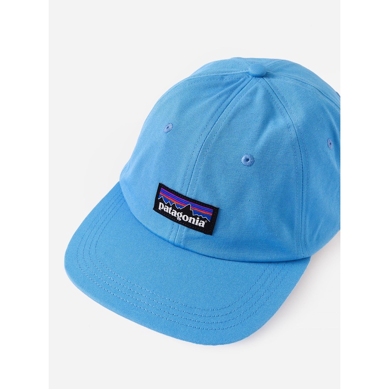 Patagonia P-6 Label Trad Cap|O/S|LAGB