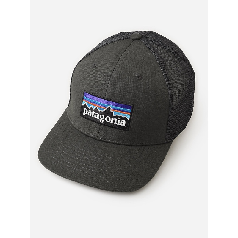 Patagonia P-6 Logo Trucker Hat