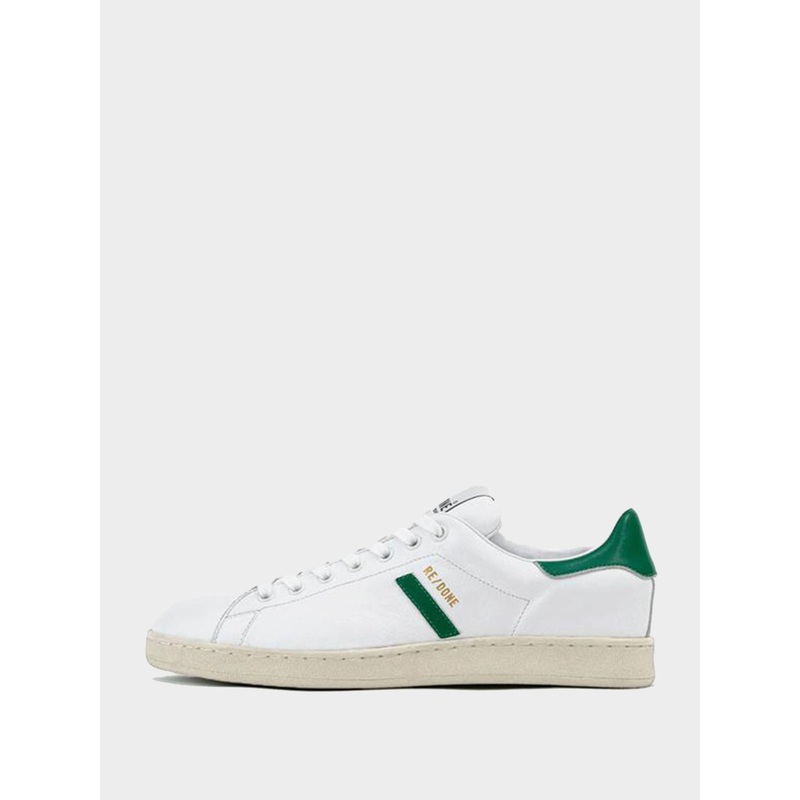 Re/Done Women’s 70s Tennis Shoe