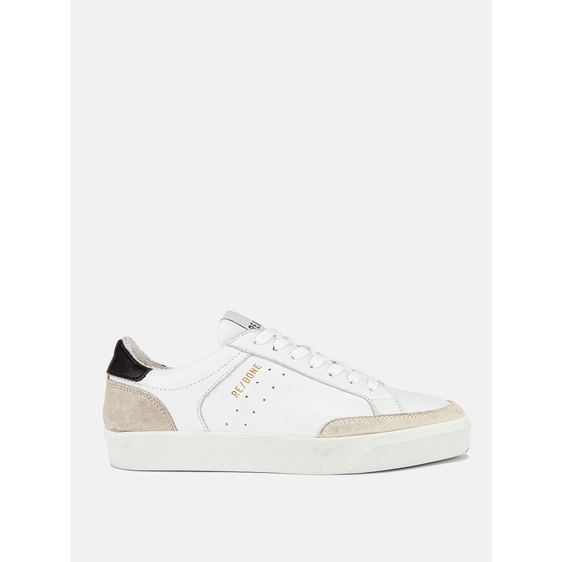 Re/Done Women’s 90s Skate Shoe