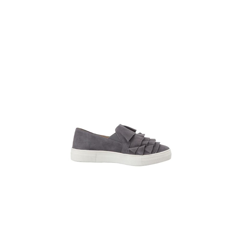 Seychelles Quake Sneakers|7|GREY