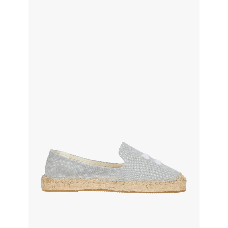 Soludos Oui Non Platform Espadrille
