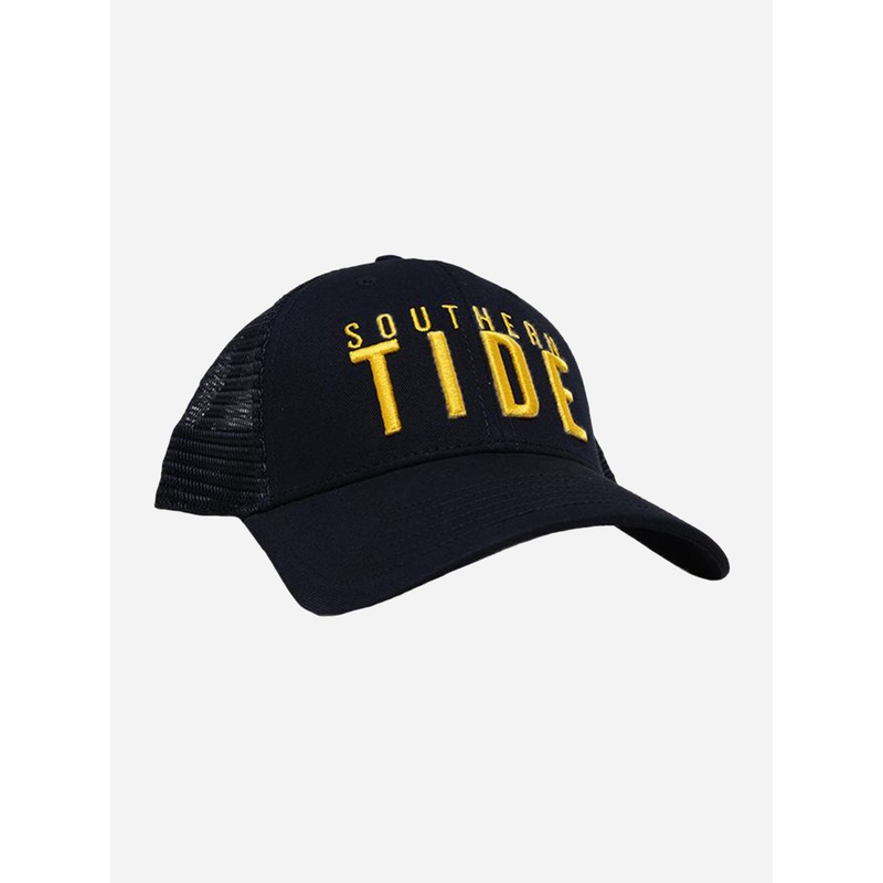 Southern Tide South Trucker|O/S|NAVY
