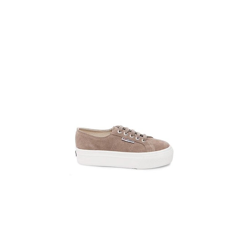Superga Women’s 2790 SUEW Platform Sneaker