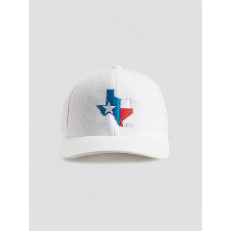 Travis Mathew Tejas Cap|S/M|L/XL|BLACK|WHITE